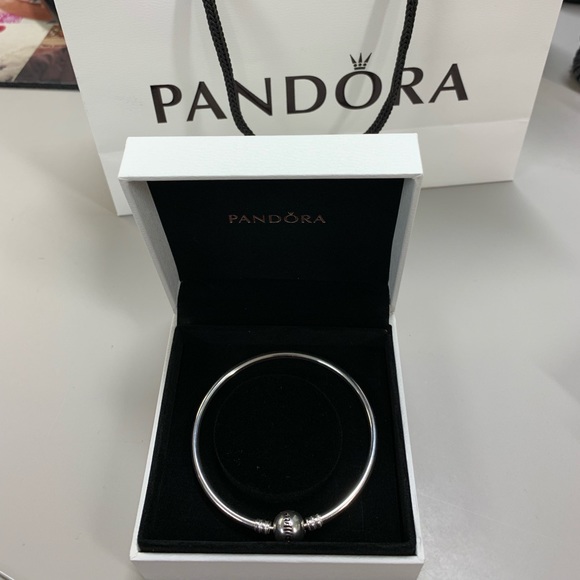 Pandora Jewelry - Pandora Bracelet (NEW) Pandora Jewelry - Pandora Bracelet (NEW)
